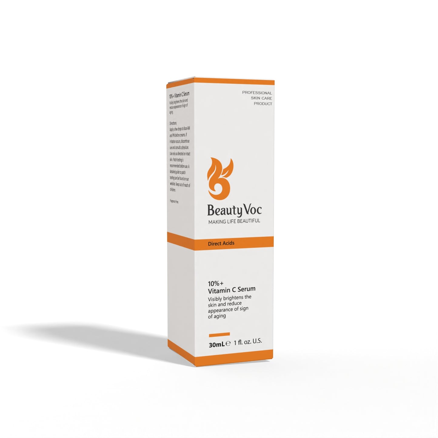 Vitamin C Serum 30 ml