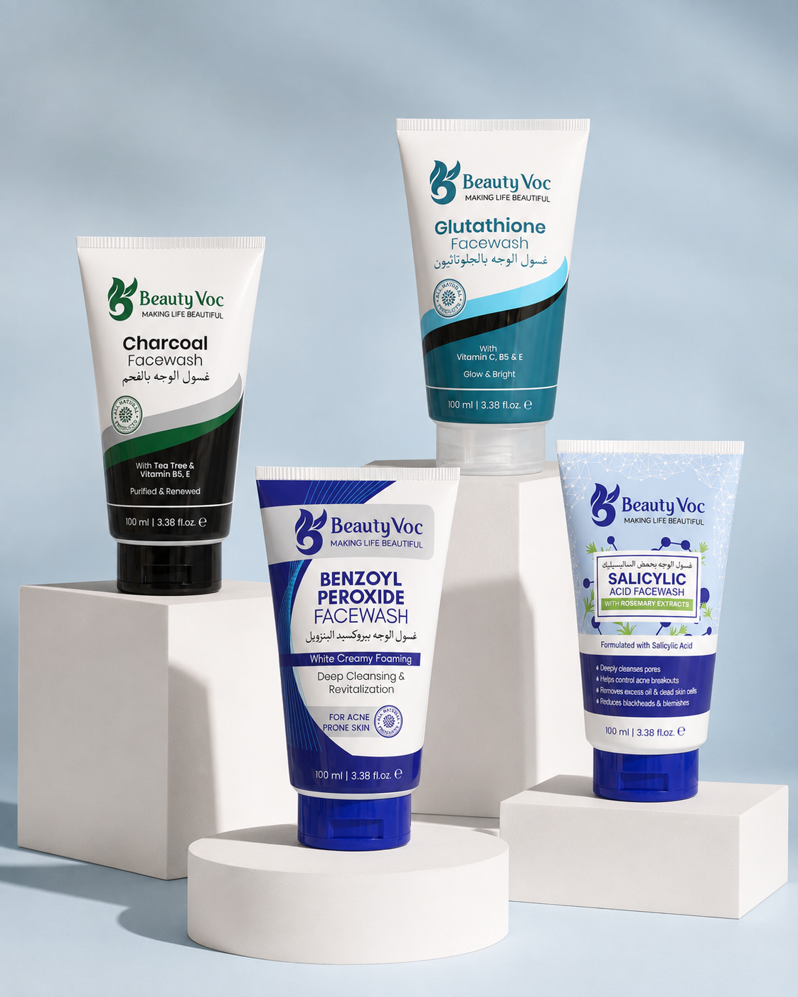 Acne Care