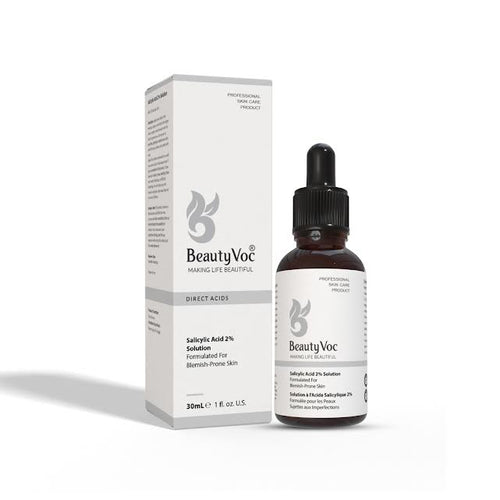 Anti Acne Duo Bundle
