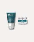 Glutathione Facewash & Whitening Cream Duo Bundle