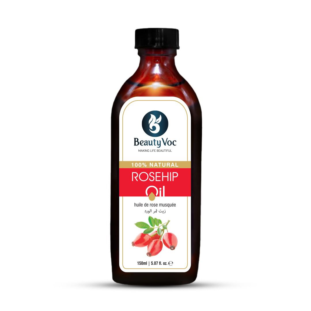 Rosehip Oil 150ml