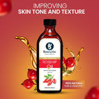 Rosehip Oil 150ml