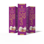Garlic Hair Oil 150ml
