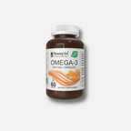Omega-3 Softgels
