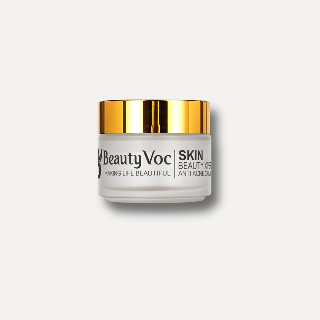 Anti Acne Day & Night Cream 60g