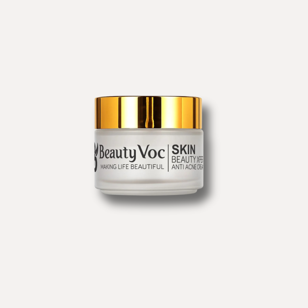Anti Acne Day & Night Cream 60g