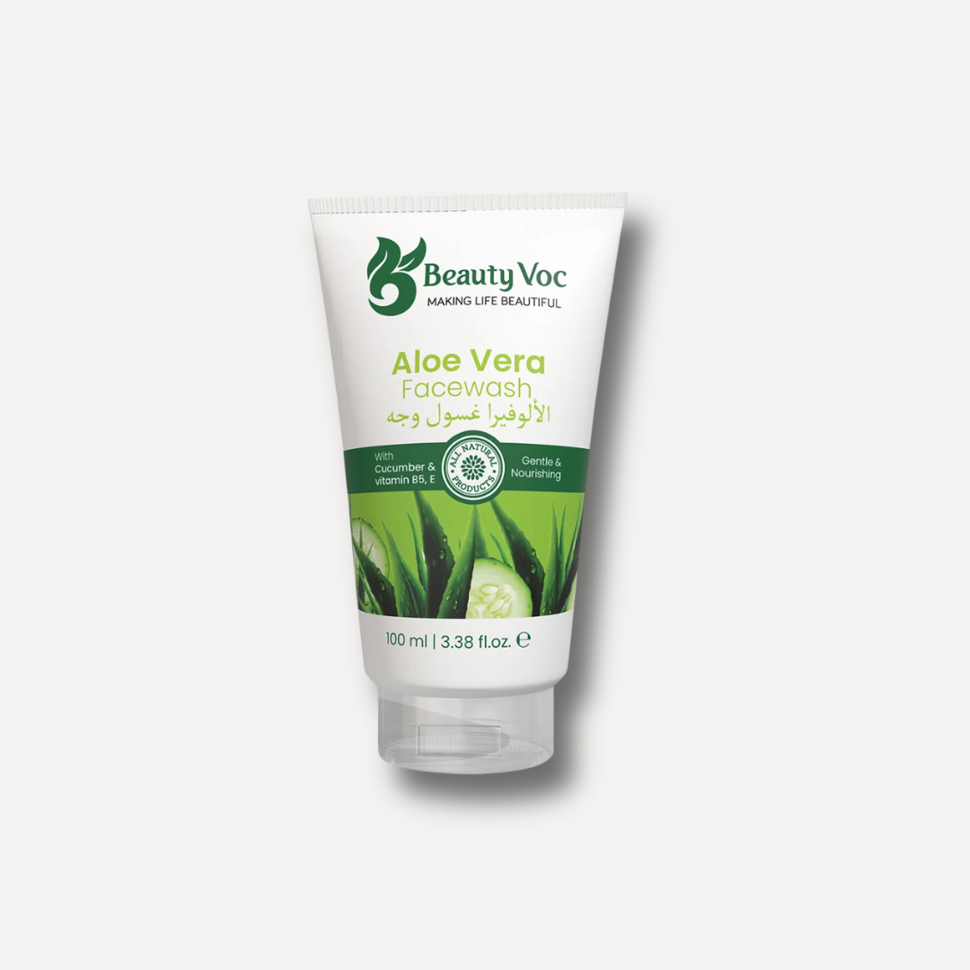 Neem Facewash 100ml