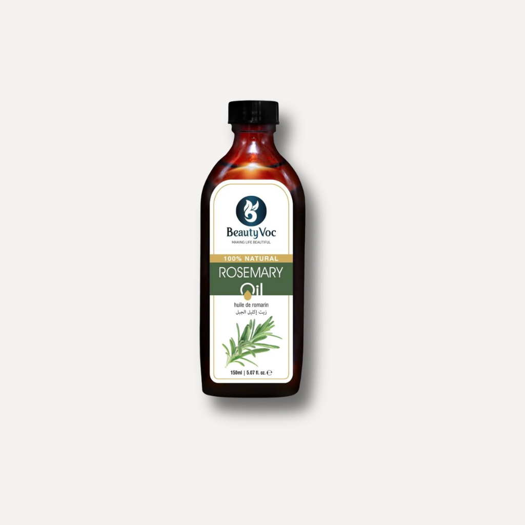 Rosemary Oil 150ml