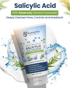 Salicylic Acid Facewash 100ml