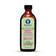 Rosemary Mint Oil with Biotin 150 ml | Hair Growth Booster & Anti Hair Fall Solution