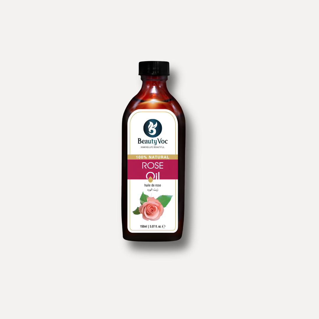 Rose Oil 150ml