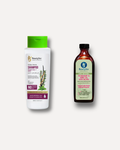 Anti Hairfall Duo Bundle