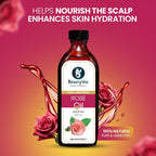 Rose Oil 150ml