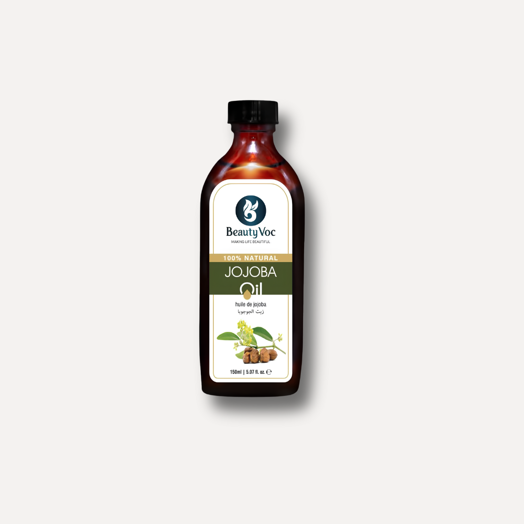 Jojoba Oil 150ml