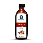Pure Batana Oil 150 ml - Pure & undiluted | For Skin, Hair & Aromatherapy