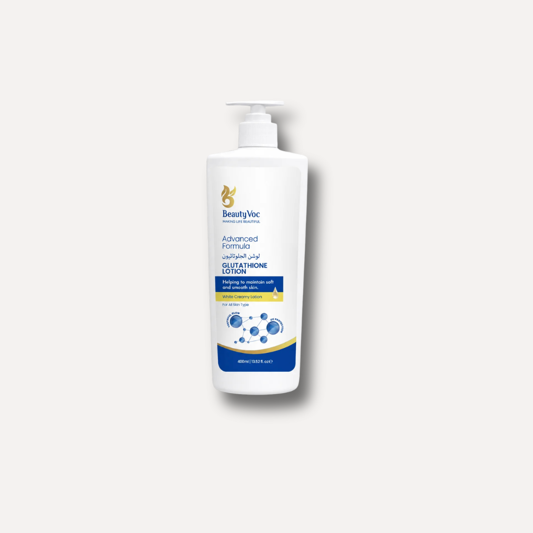 Glutathione Lotion 400ml