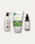 Dry Skin Bundle