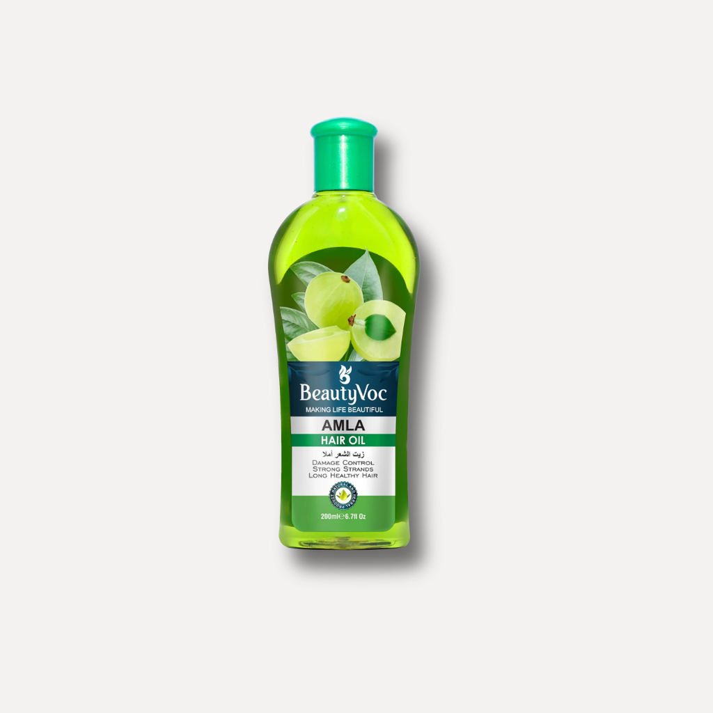 Amla Hair Oil 200ml
