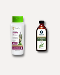 Rosemary Oil & Shampoo Bundle