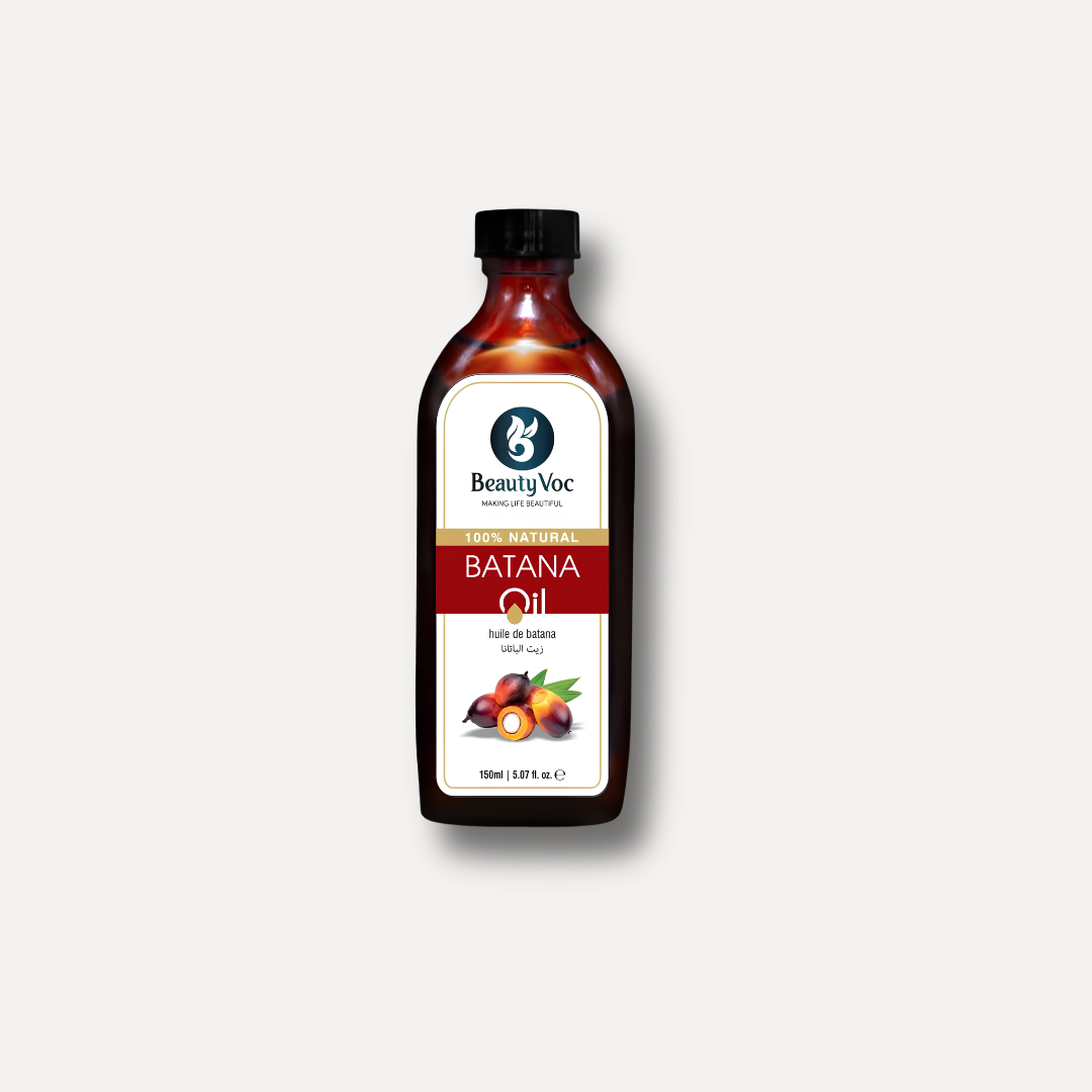 Pure Batana Oil 150ml