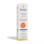 Sunblock SPF 60+ 75ml