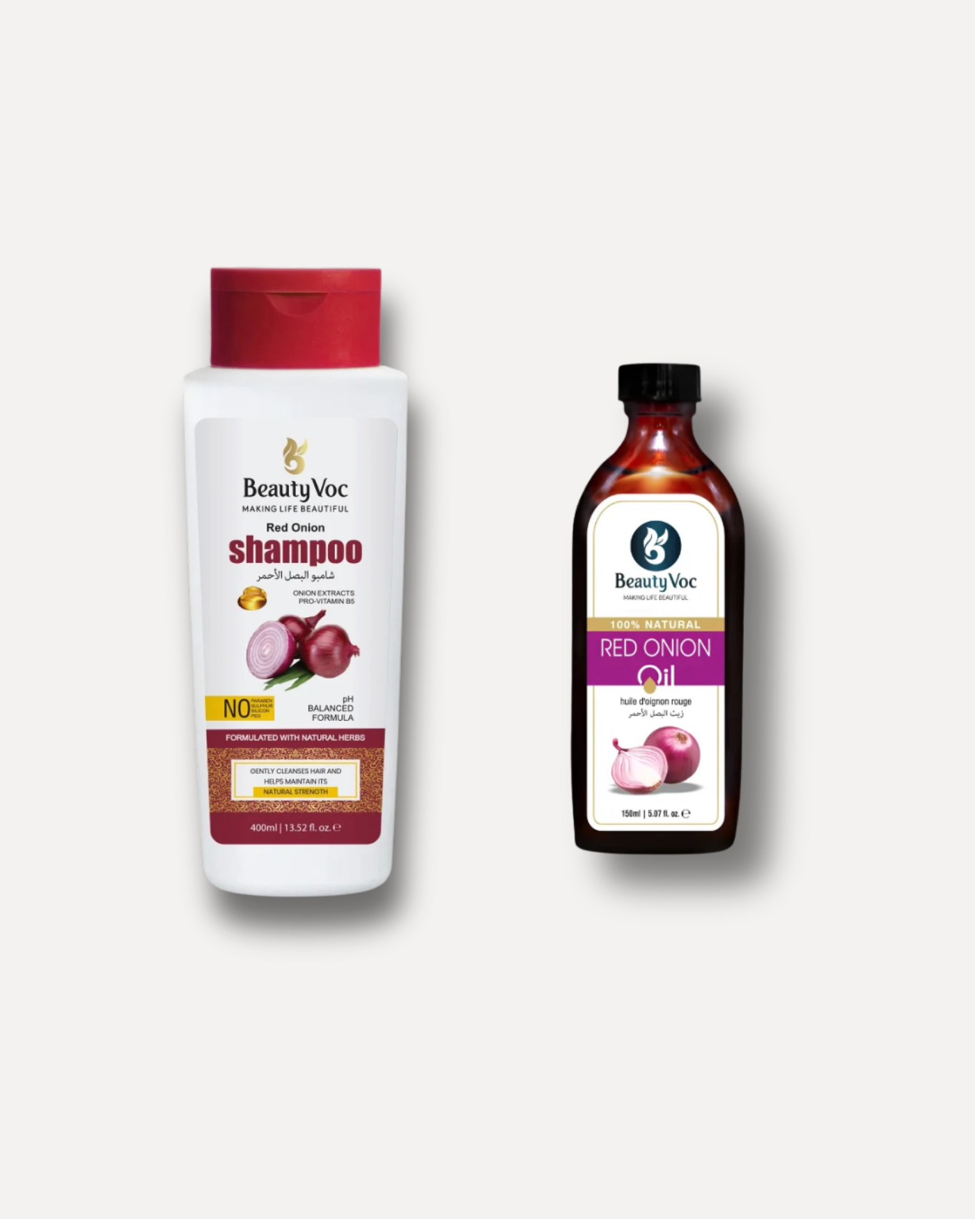 Red Onion Bundle