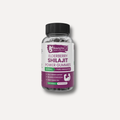 Elderberry Shilajit Gummies