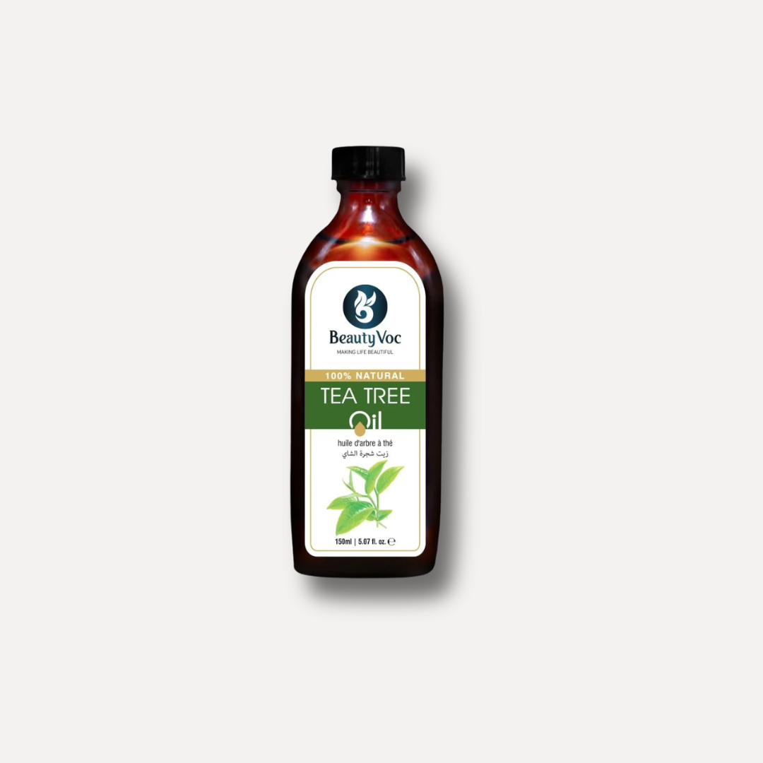 Tea Tree Oil 150ml