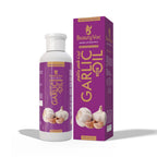 Garlic Hair Oil 150ml