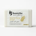 White Rice Soap 100g