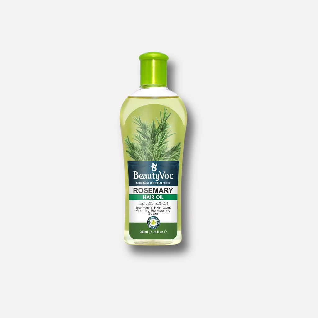 Rosemary Hair Oil 200ml