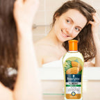 Almond Hair Oil 200ml