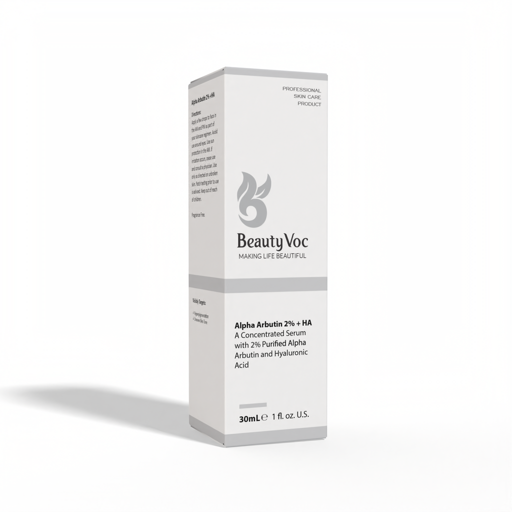 Alpha Arbutin 2% Serum 30ml