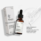 Alpha Arbutin 2% Serum 30ml