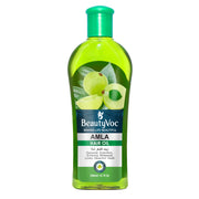 Amla Hair Oil 200 ml | Best Oil for Hair growth, Anti Hair Fall & Shine | Strengthens Roots & Nourishes Dry, Damaged Hair