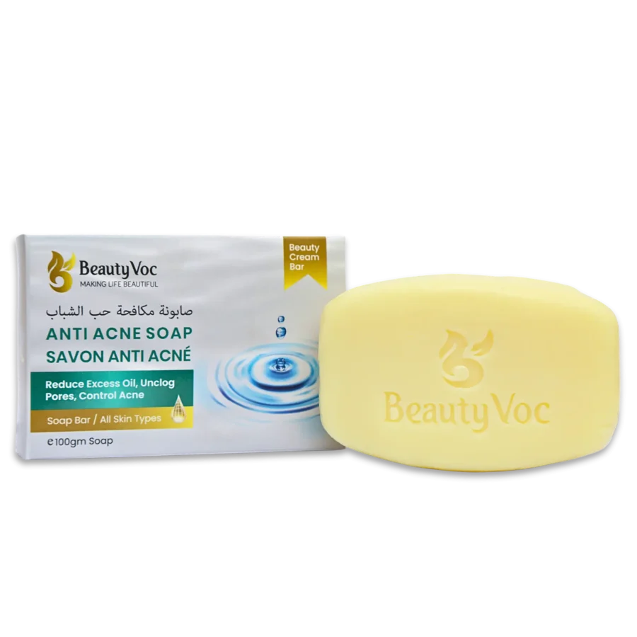 Anti-Acne Soap 100g