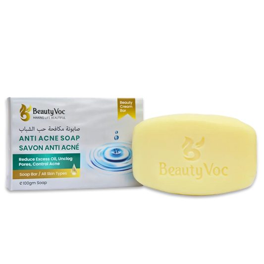 Anti-Acne Soap 100g