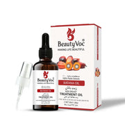 Batana Treatment Oil 50 ml - Non Greasy | For Skin, Hair & Aromatherapy