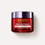 Pro Retinol Cream 60g