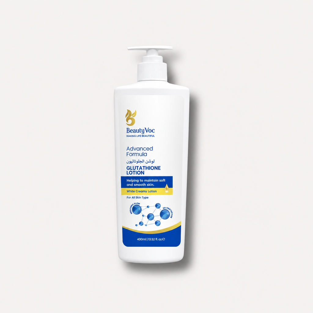 Glutathione Lotion 400ml