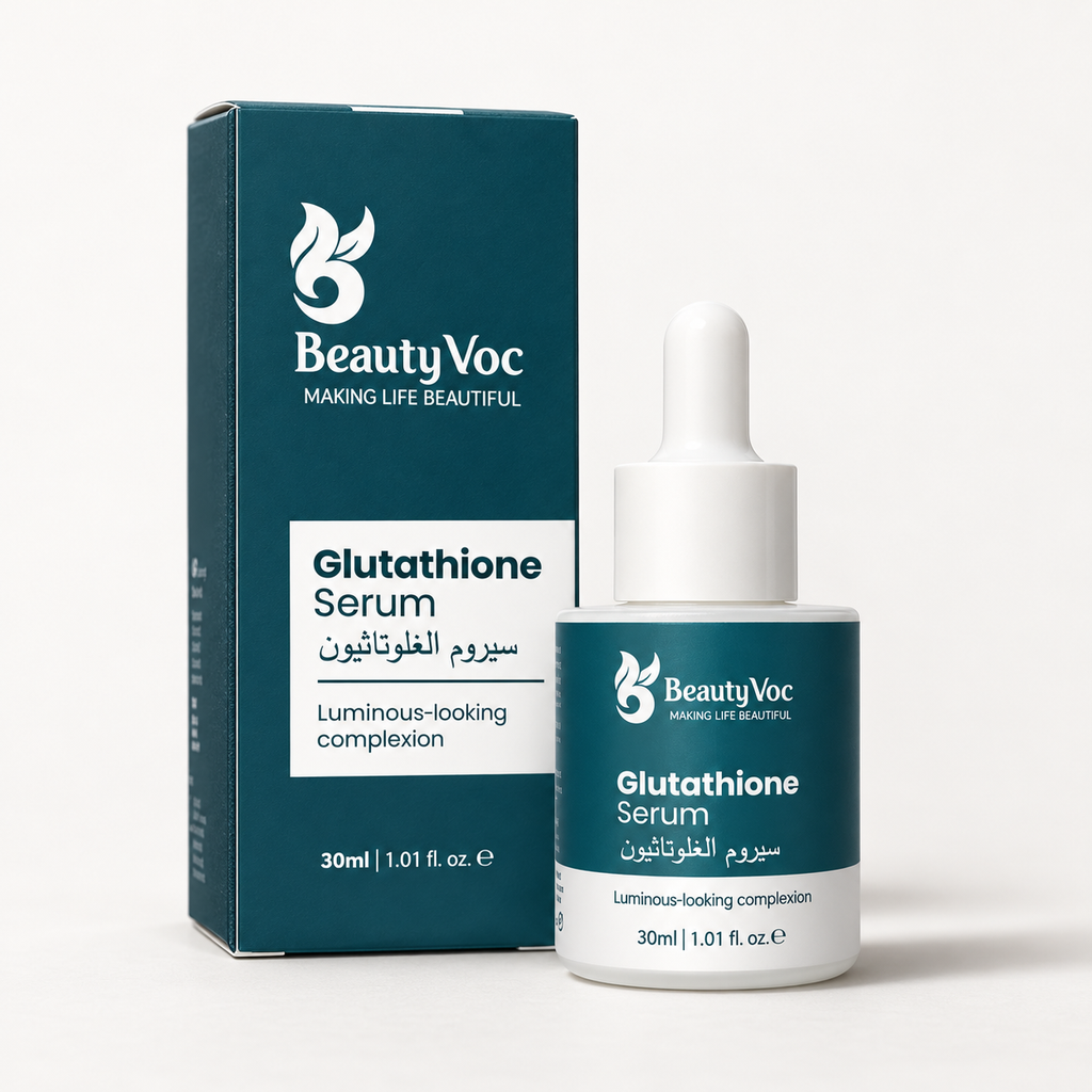 Glutathione Serum 30ml