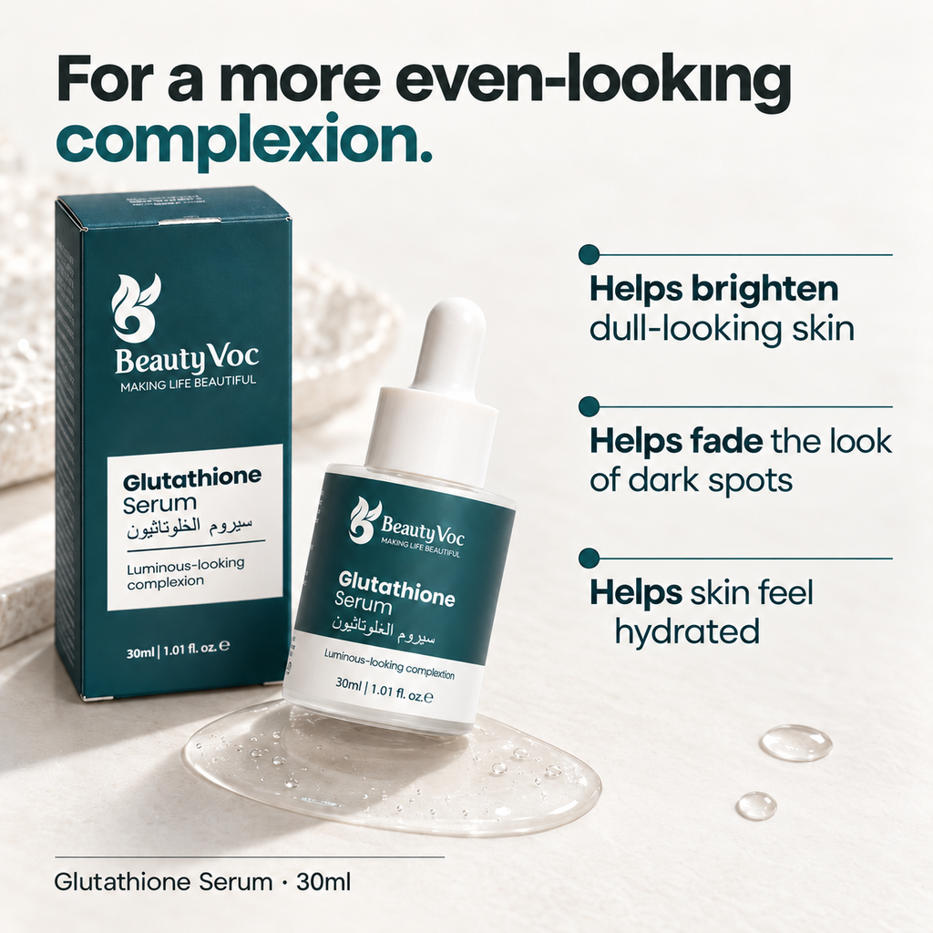 Glutathione Serum 30ml