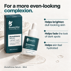 Glutathione Serum 30ml