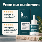 Glutathione Serum 30ml