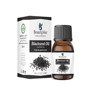 Black Seed Oil 30ml – 100% Pure & Natural Edible | Best for Skin, Hair & overall body wellness