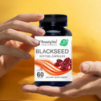 Black Seed Softgels
