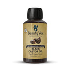 Jamaican Black Castor Oil 120ml
