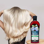 Black Seed Hair Oil 200ml
