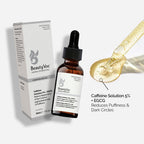 Caffeine 5% EGCG Serum 30ml