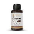 Jamaican Castor Oil 120ml